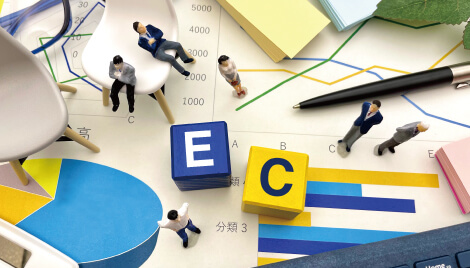 eコマース